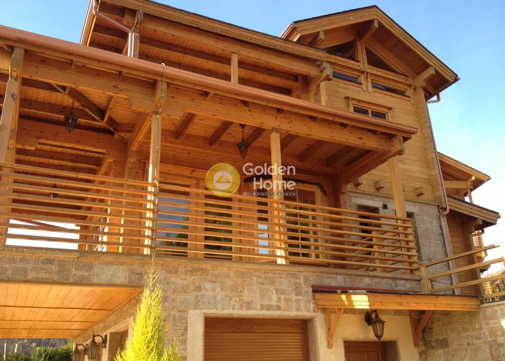 Maisonette 200m²  - 2