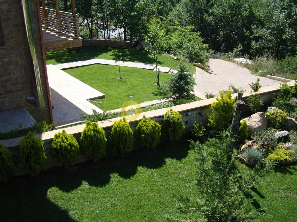 Maisonette 200m²  - 3