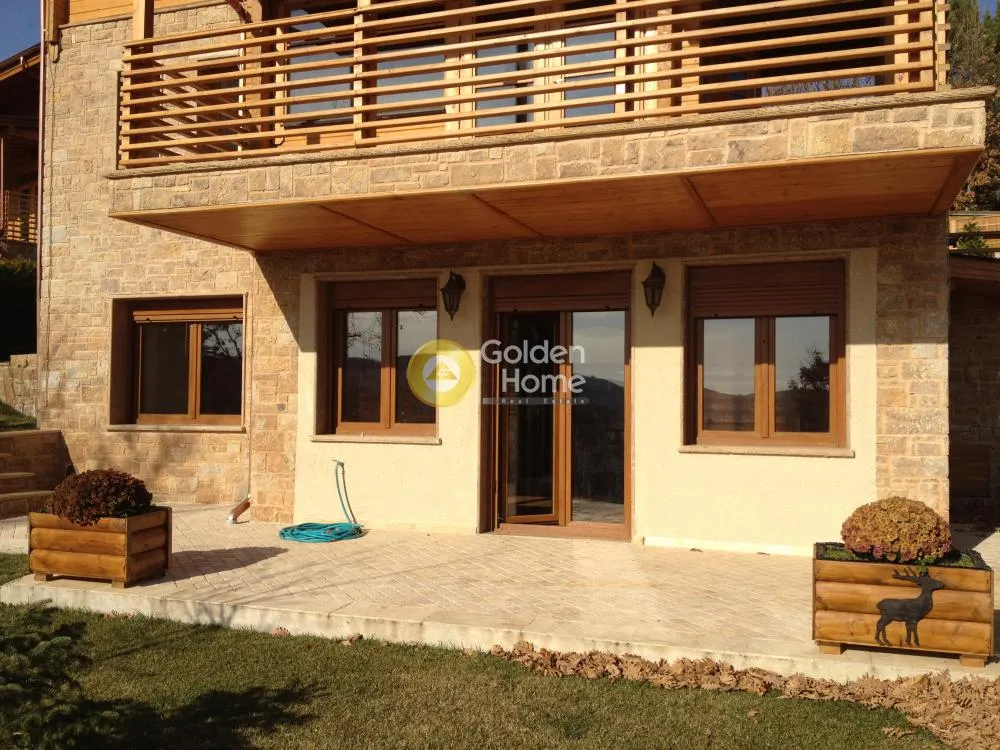 Maisonette 200m²  - 4
