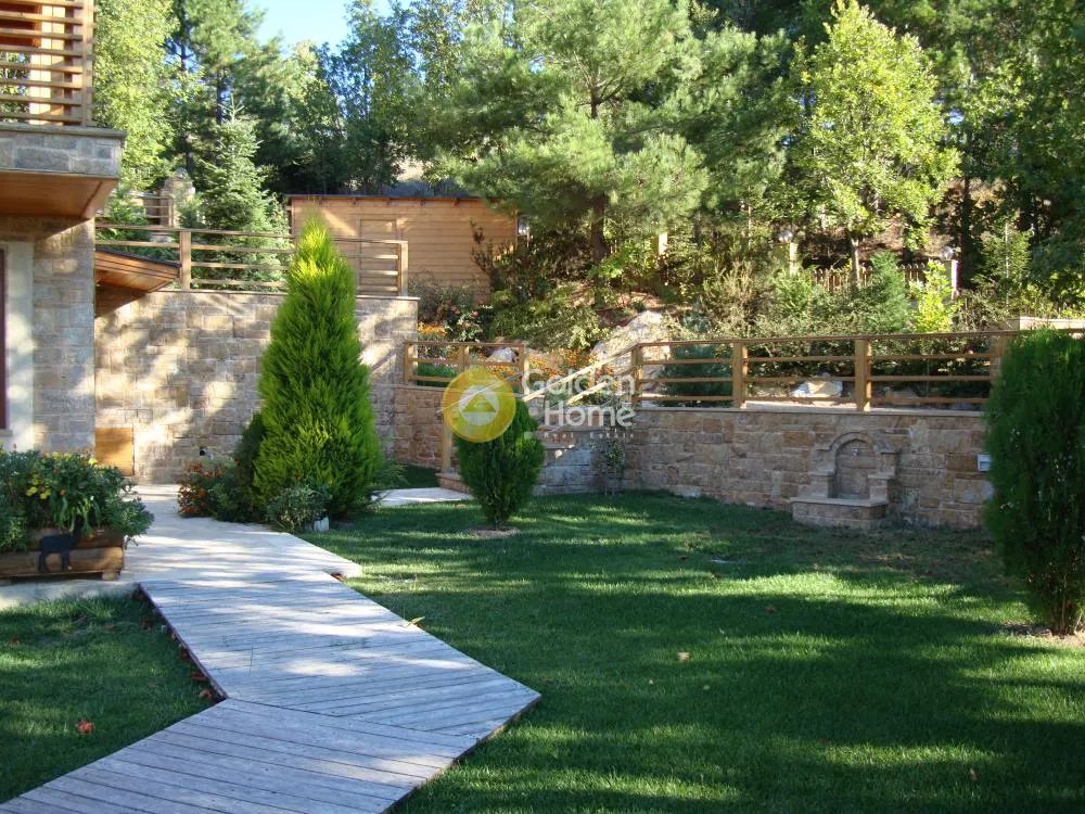 Maisonette 200m²  - 5