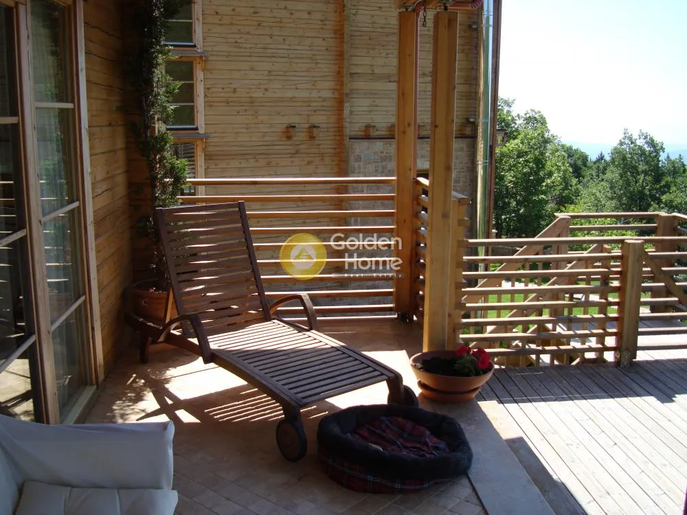 Maisonette 122m²  - 4