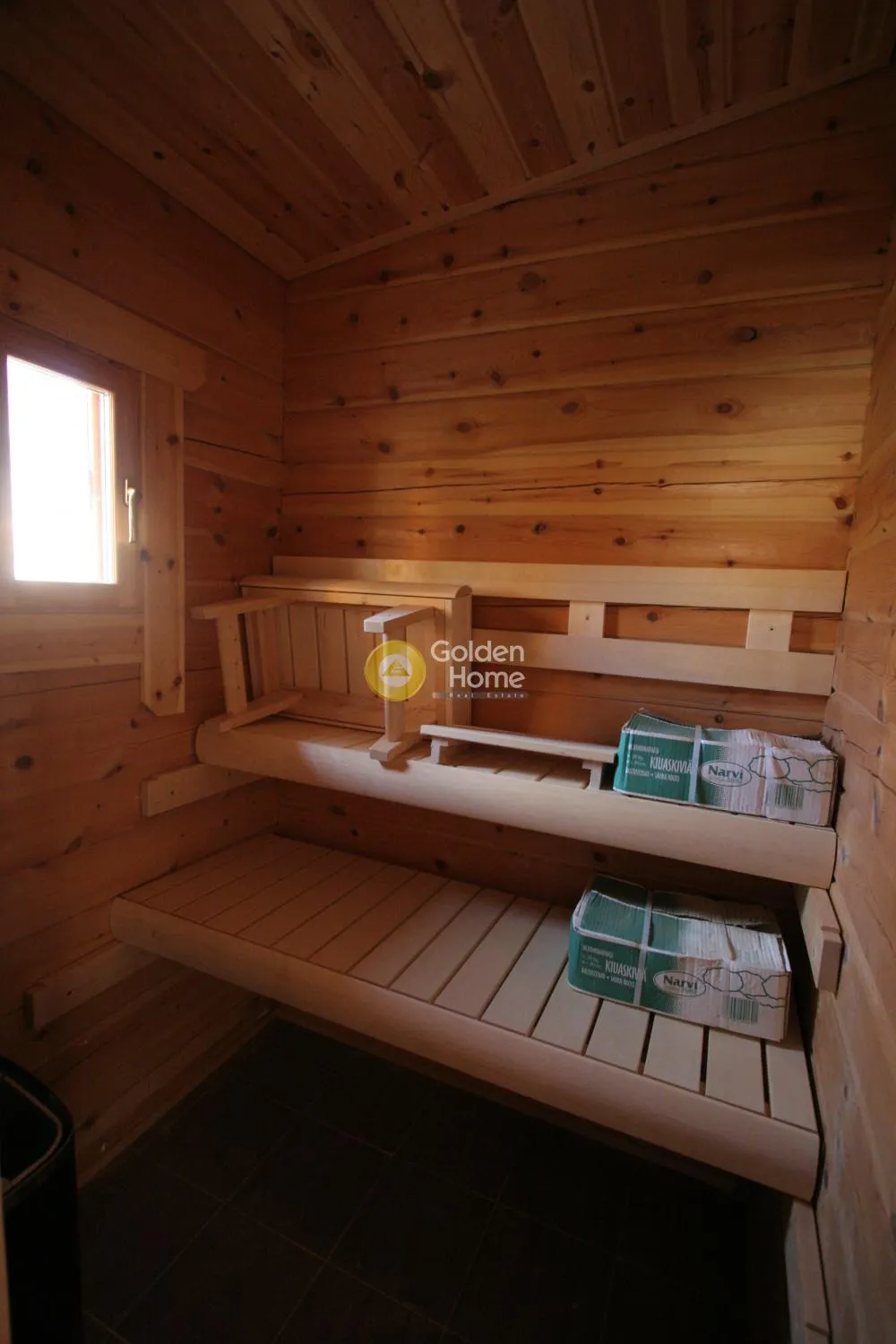 Maisonette 100m²  - 2