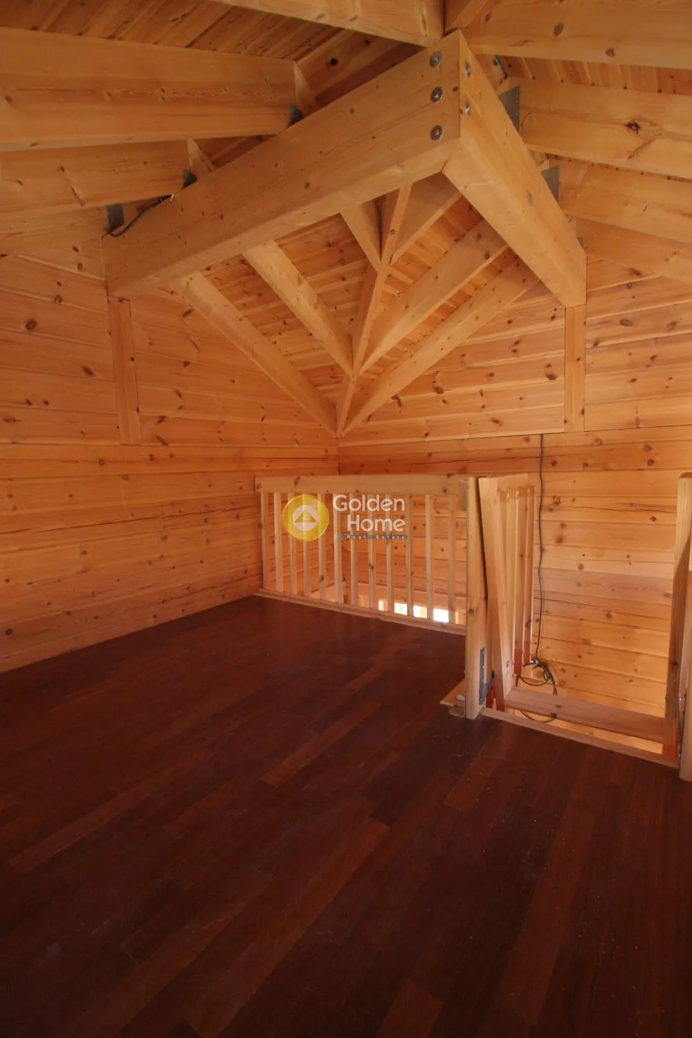 Maisonette 100m²  - 3