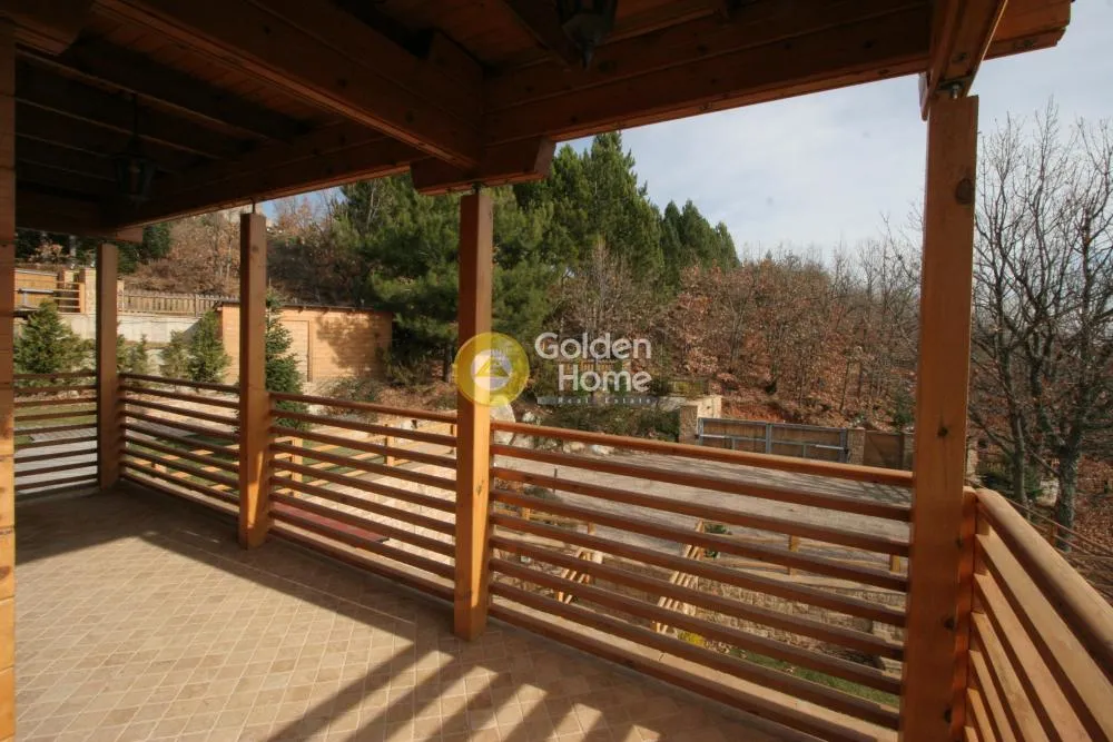 Maisonette 100m²  - 4