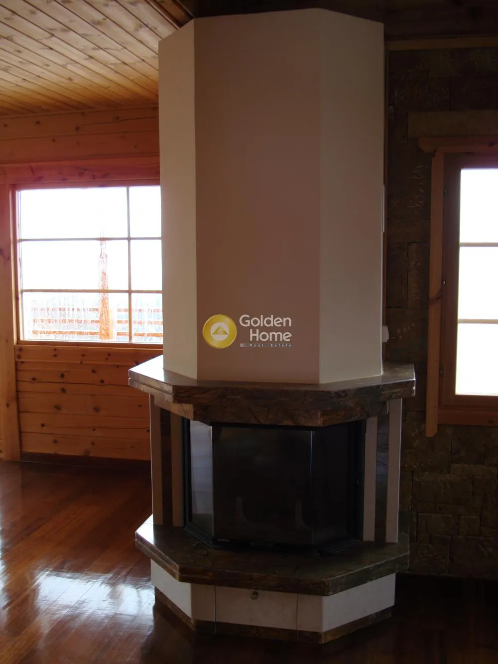 Maisonette 100m²  - 5