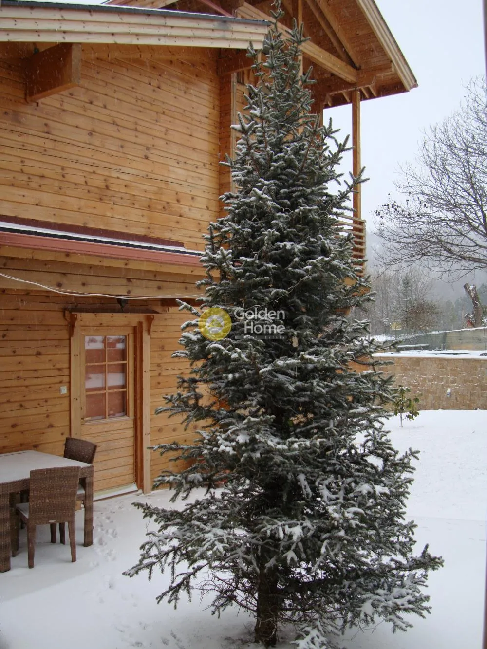Maisonette 122m²  - 2