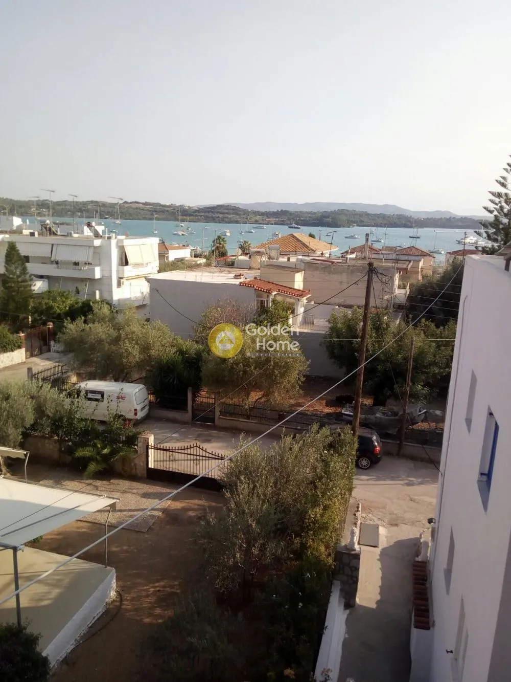 Διαμέρισμα 95τ.μ.  - 2