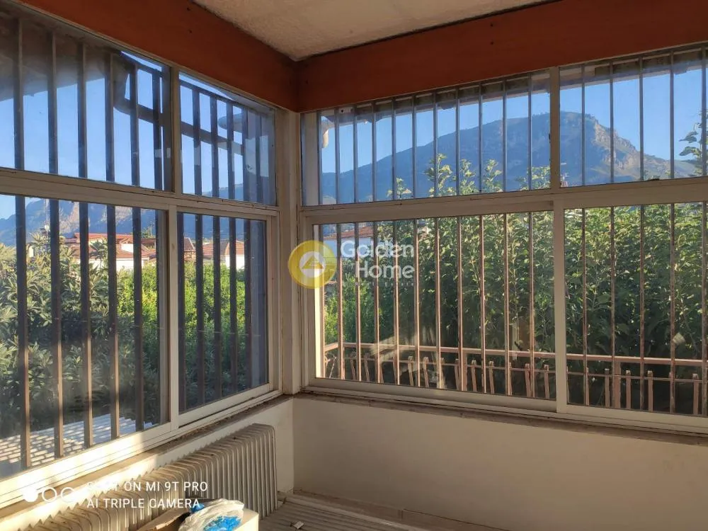 Maisonette 200m²  - 2