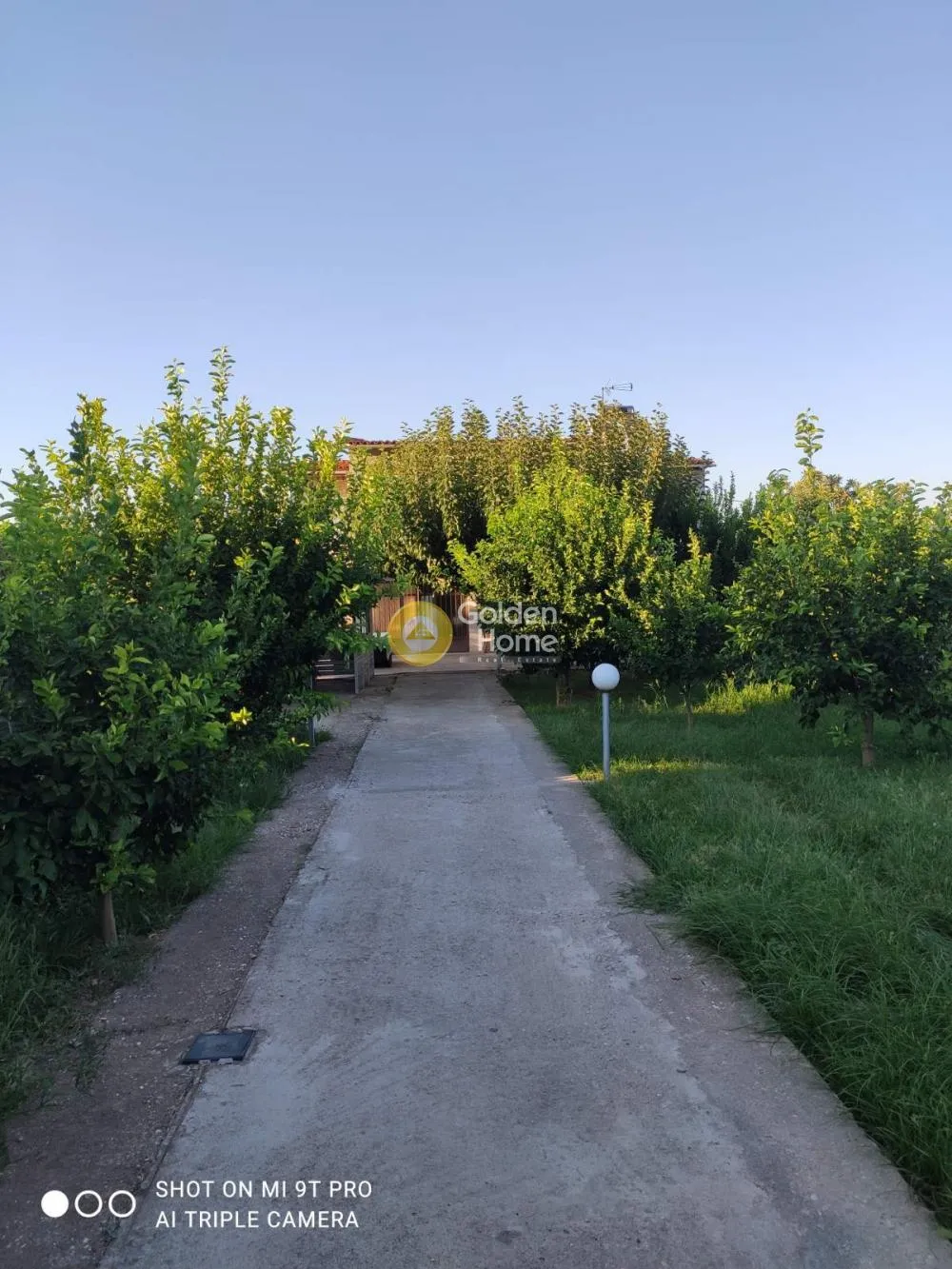 Maisonette 200m²  - 3