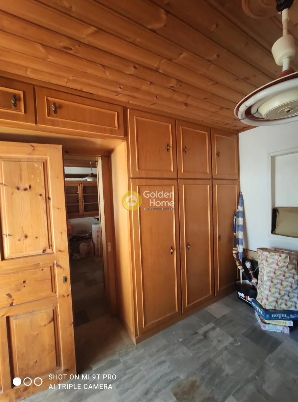 Maisonette 200m²  - 4