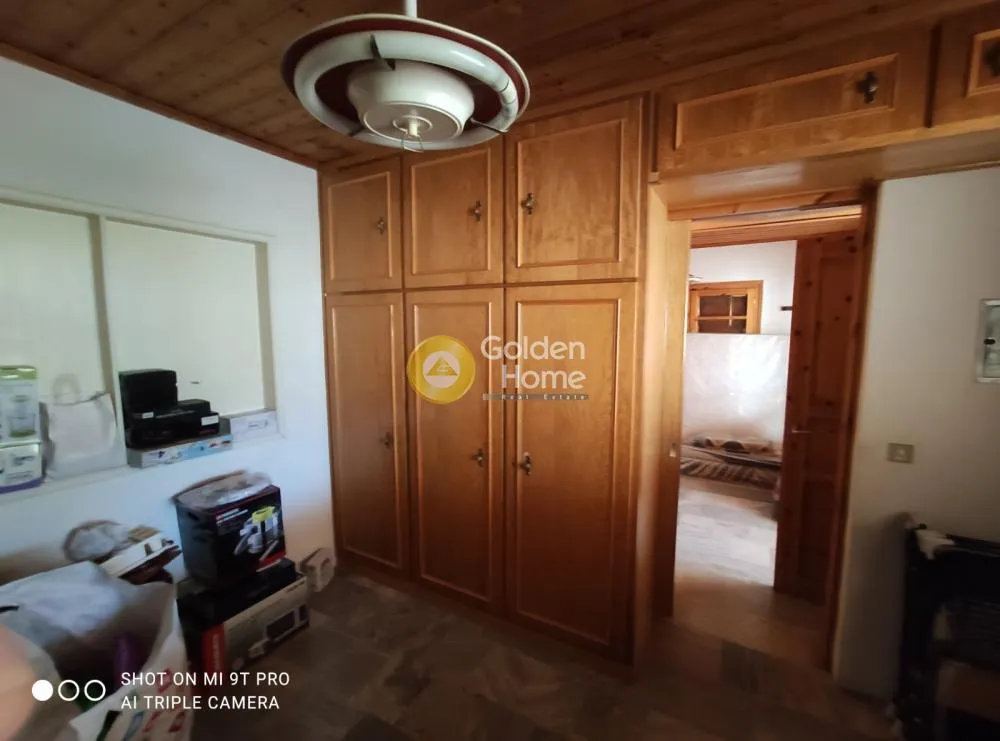 Maisonette 200m²  - 5