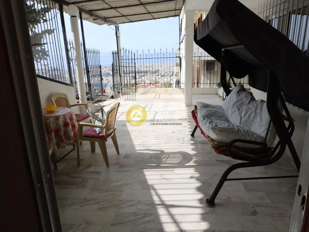 Apartment 92m²  - 2