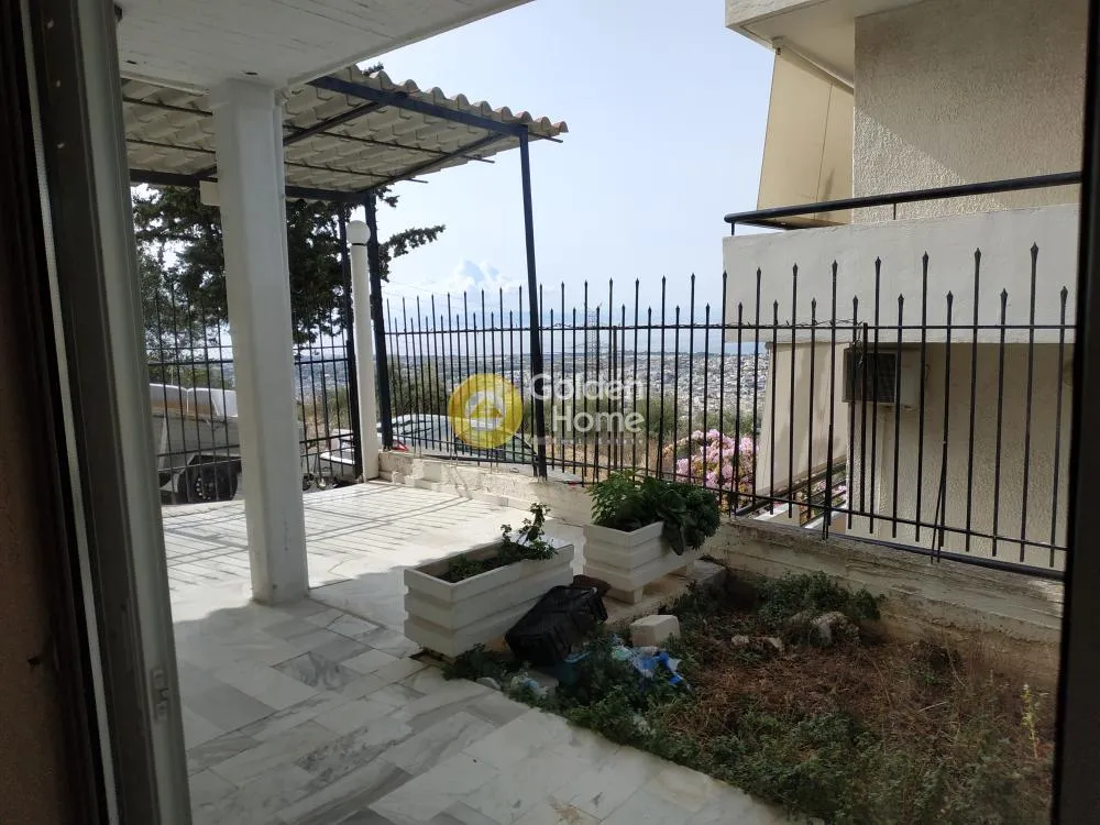 Apartment 92m²  - 3