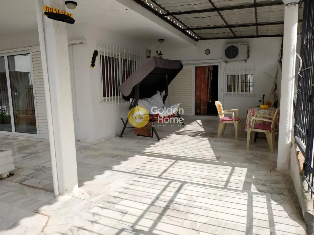 Apartment 92m²  - 5