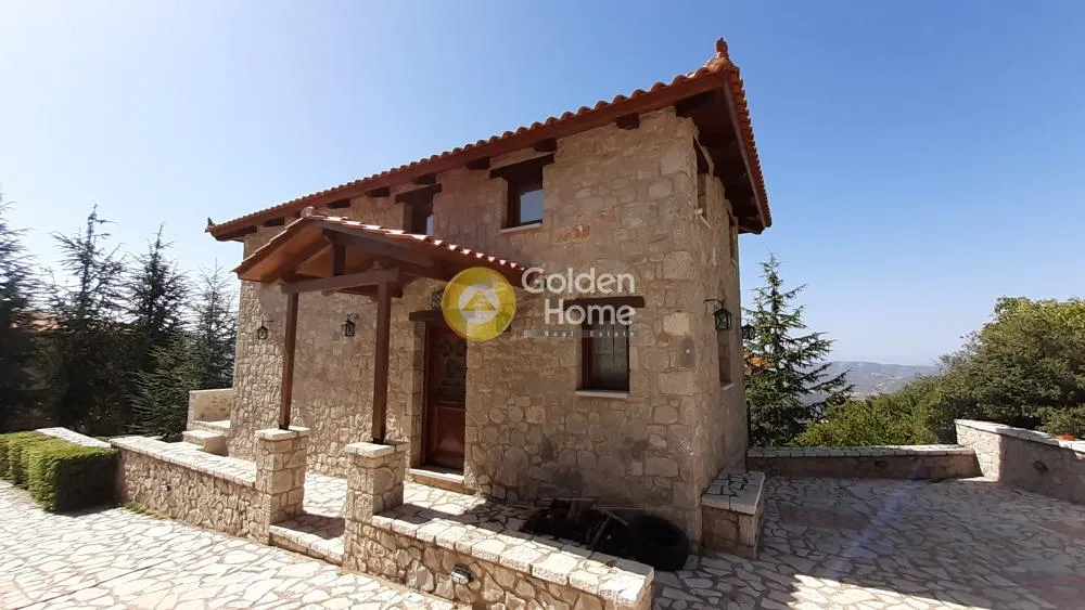 Maisonette 160m²  - 3