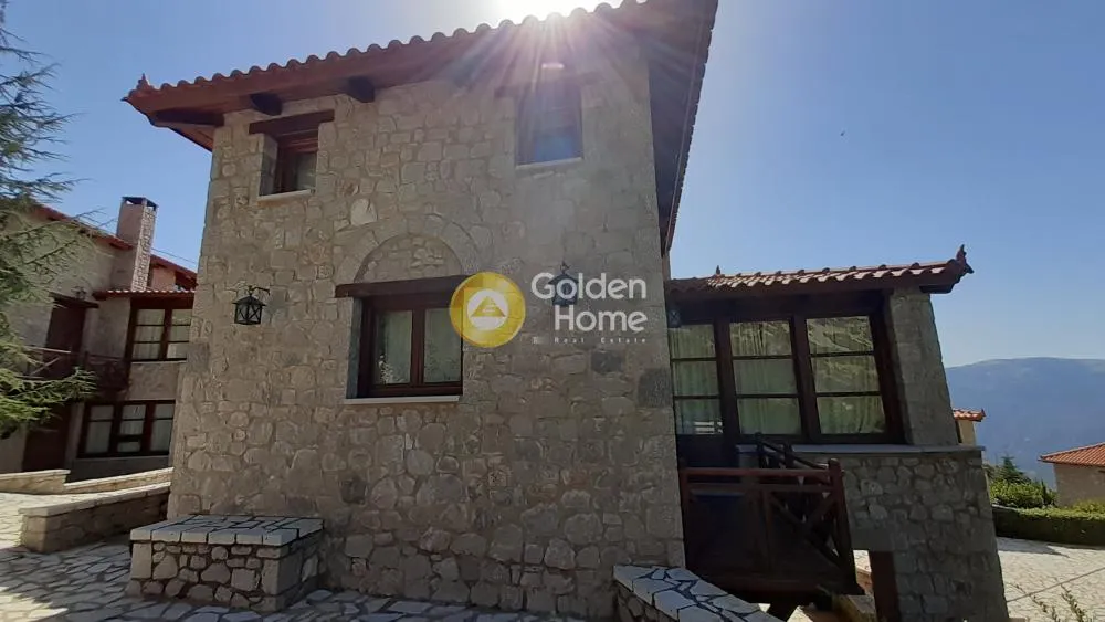 Maisonette 160m²  - 4