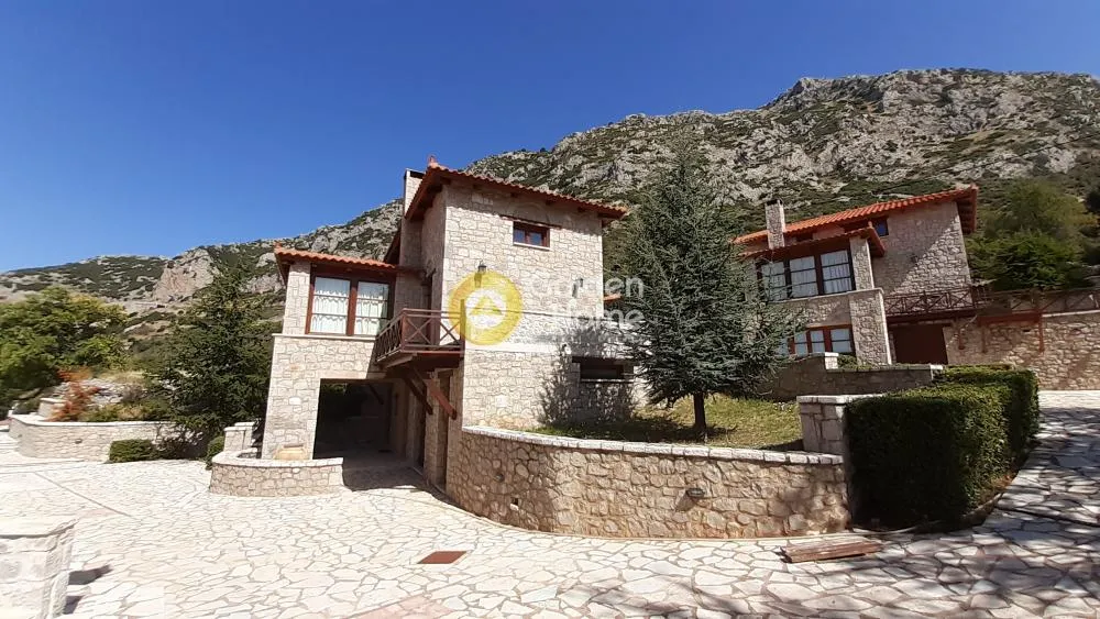Maisonette 160m²  - 5