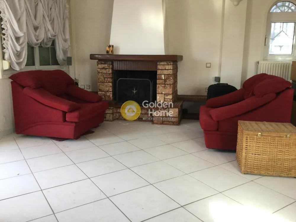 Detached house 200m²  - 3