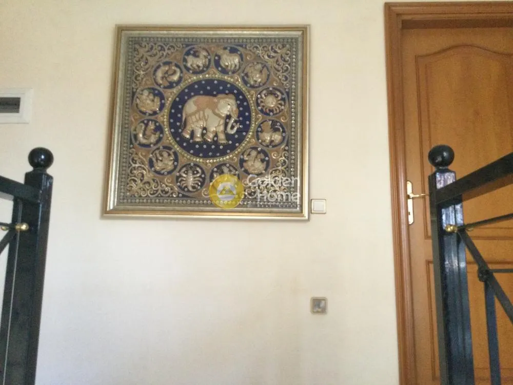 Detached house 200m²  - 5