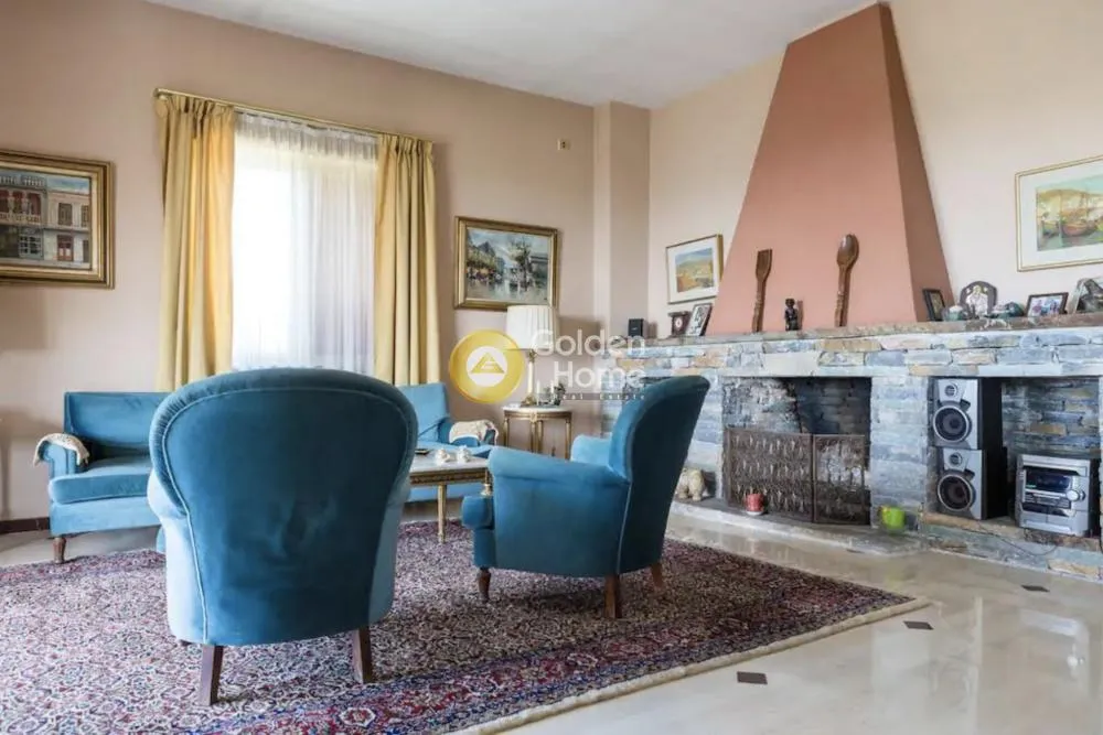 Detached house 600m²  - 3