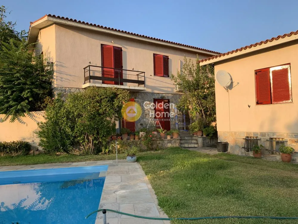 Detached house 600m²  - 4