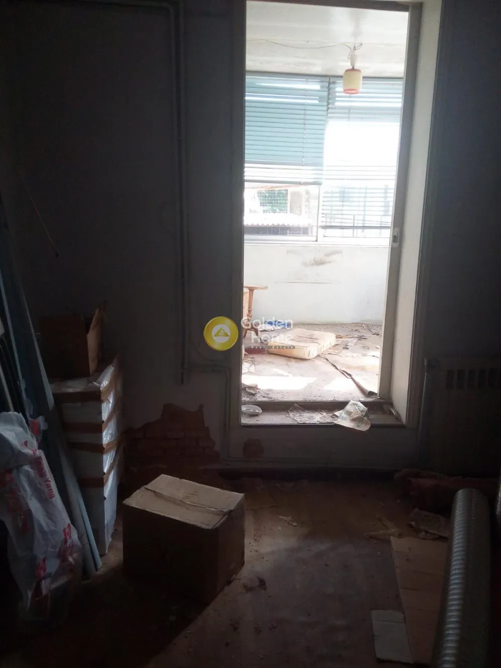 Detached house 96m²  - 3