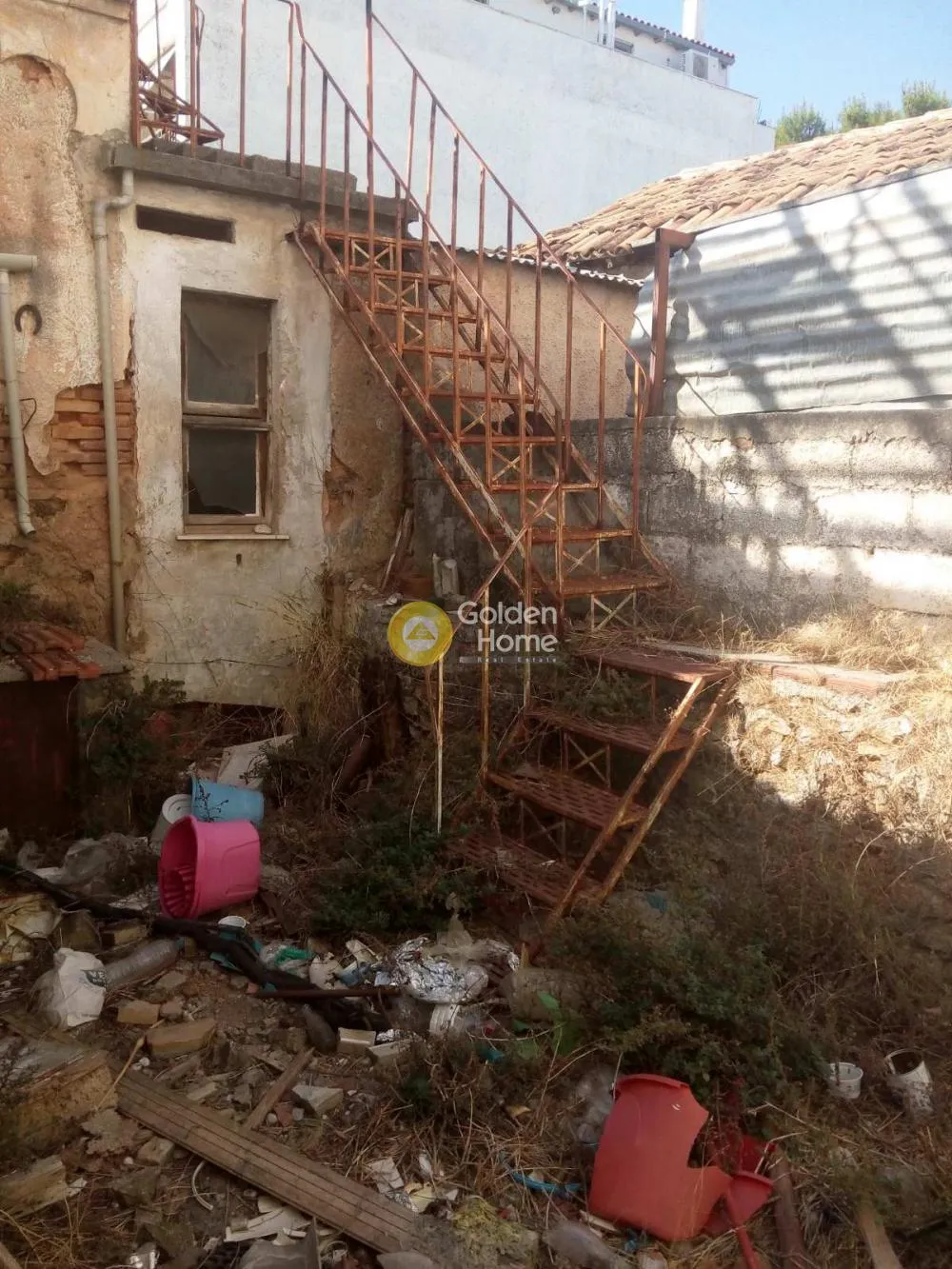 Detached house 96m²  - 4