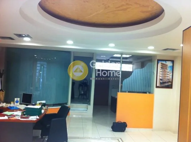 Office 80m²  - 2