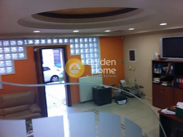 Office 80m²  - 3