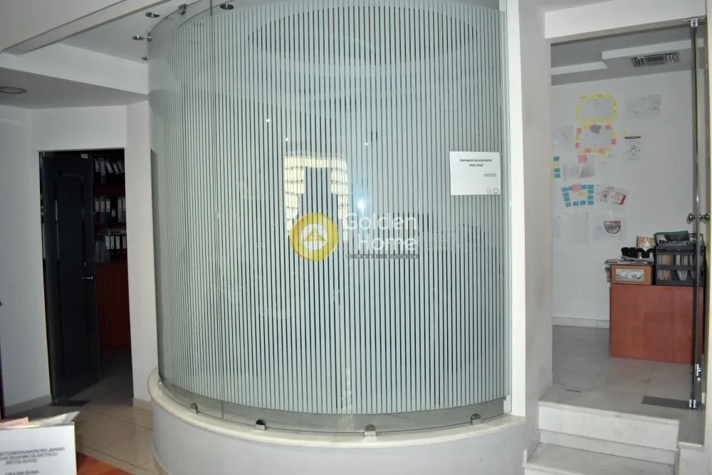 Office 80m²  - 4
