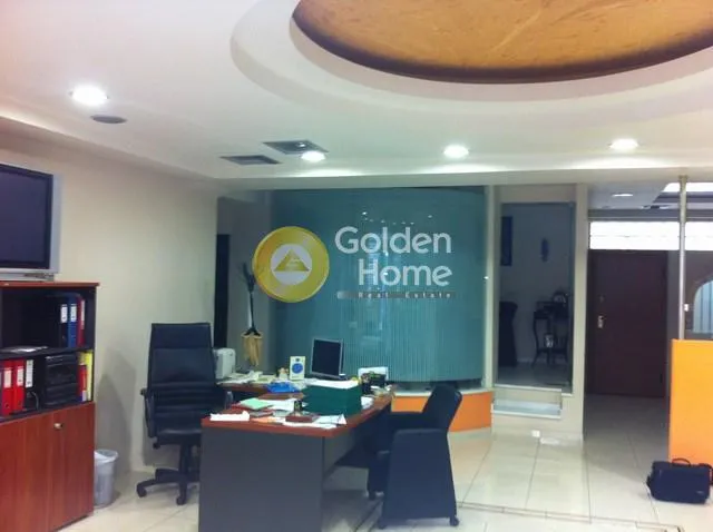 Office 80m²  - 5