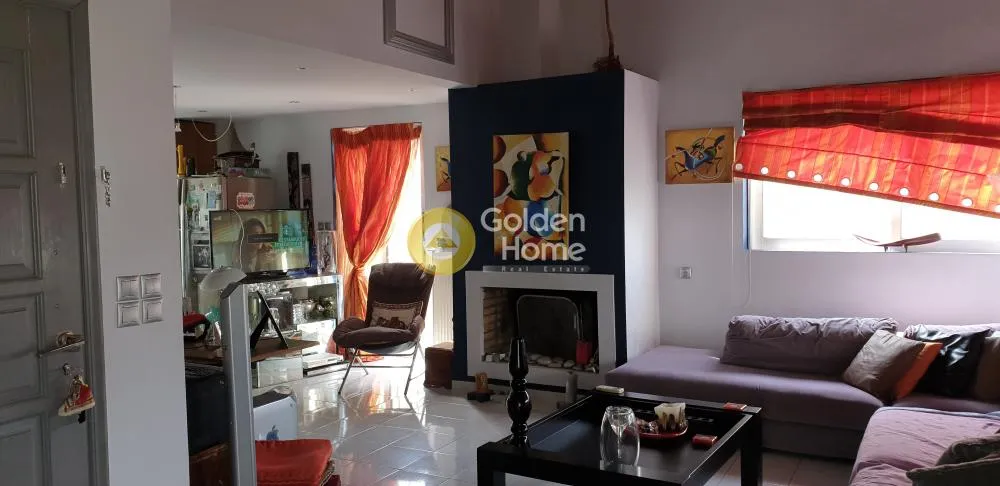 Maisonette 197m²  - 2