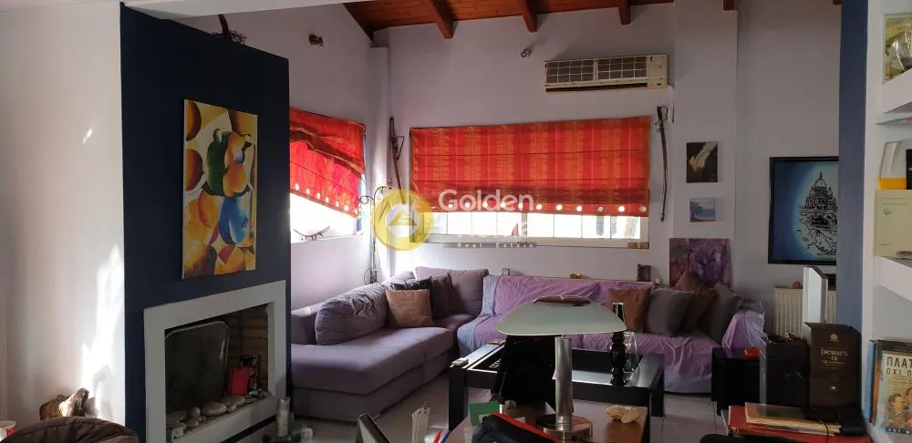 Maisonette 197m²  - 3