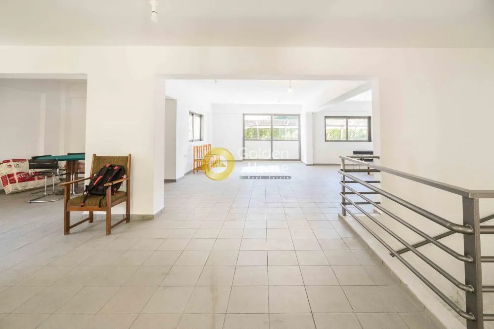 Office 285m²  - 2