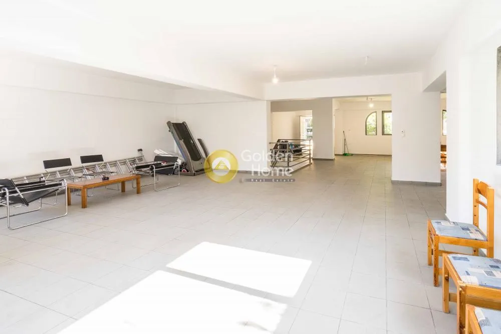 Office 285m²  - 3