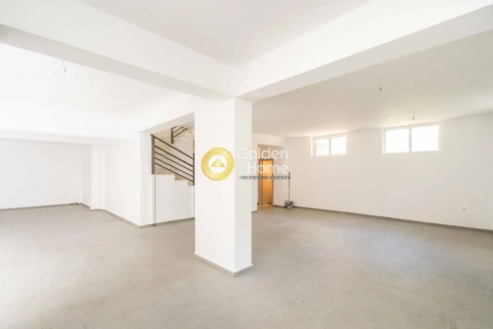 Office 285m²  - 4