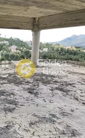 Μονοκατοικία 326τ.μ.  - 4