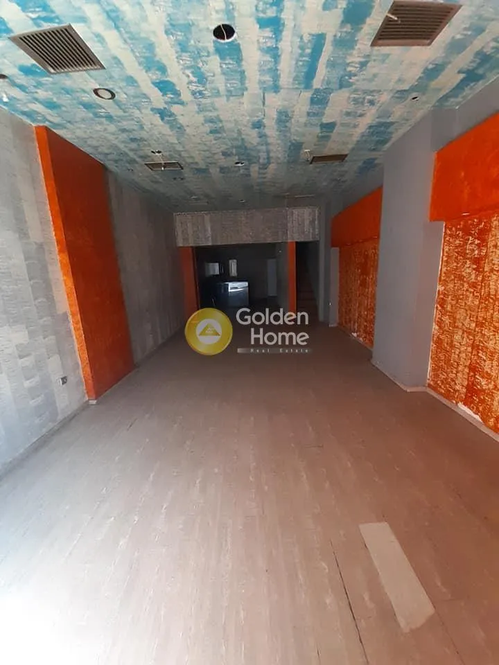 Shop 121m²  - 3