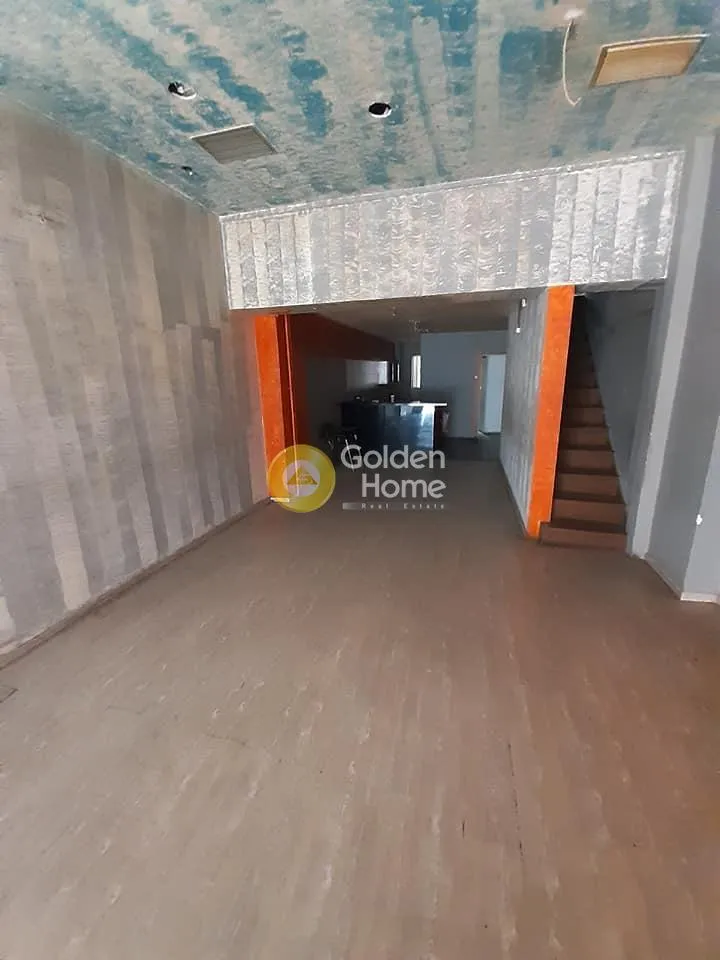 Shop 121m²  - 5