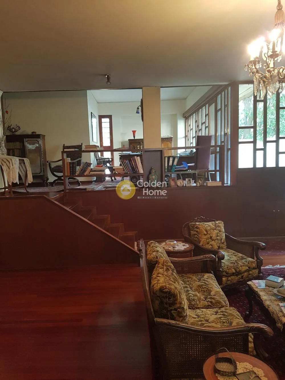 Detached house 360m²  - 2