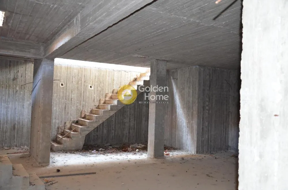 Detached house 410m²  - 4