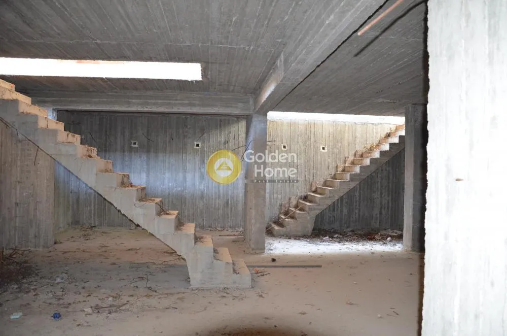 Detached house 410m²  - 5