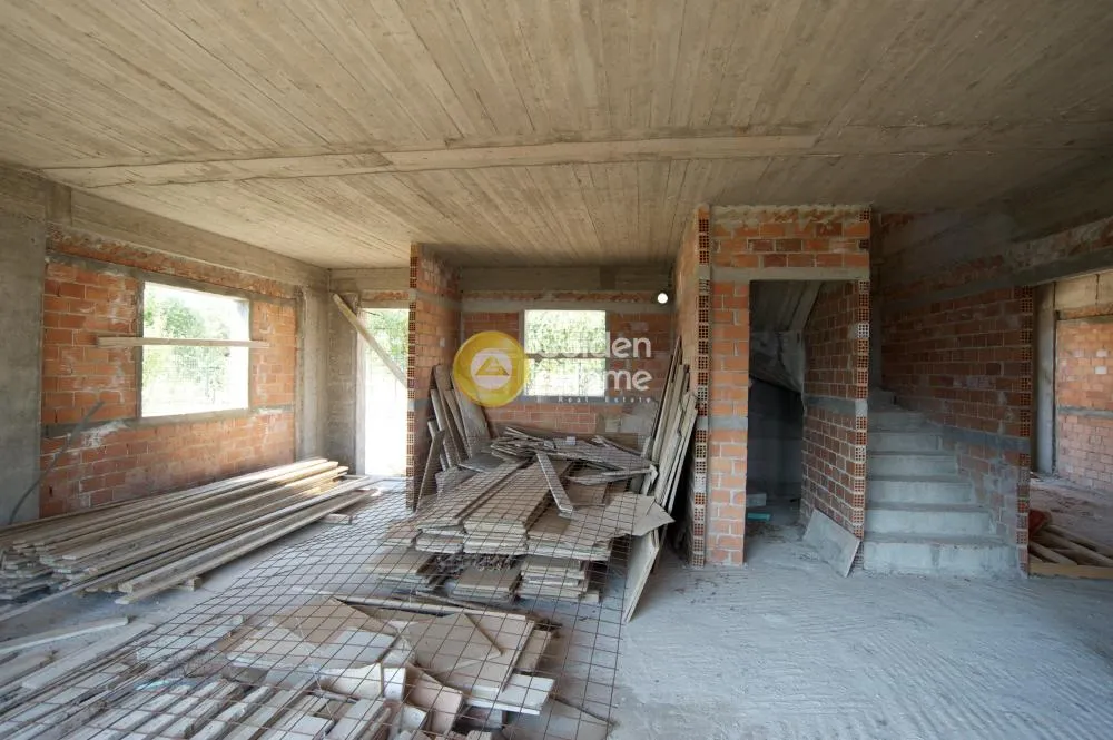 Maisonette 150m²  - 4