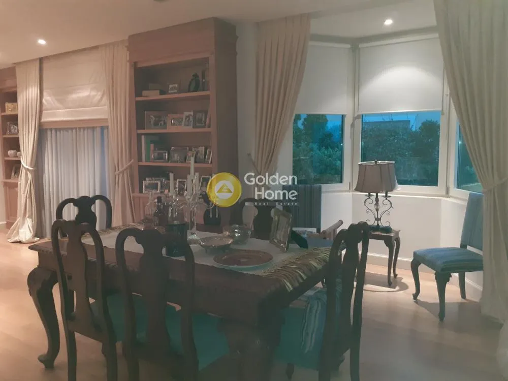 Detached house 460m²  - 2