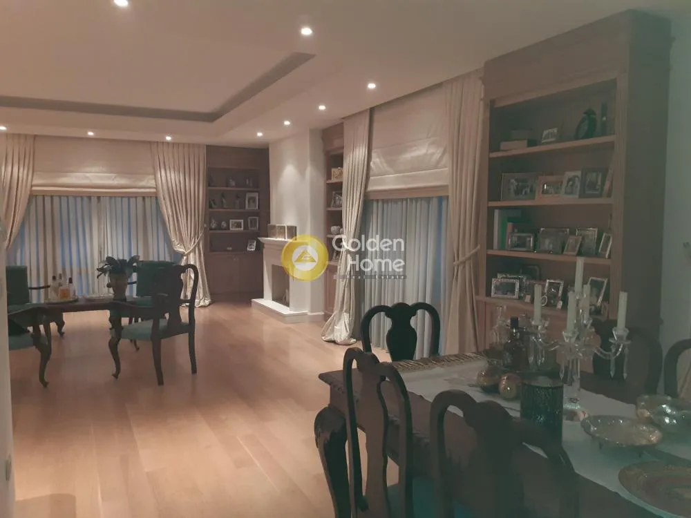 Detached house 460m²  - 3
