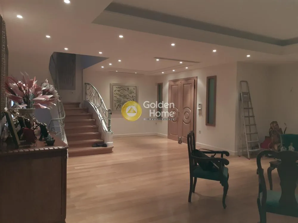 Detached house 460m²  - 4