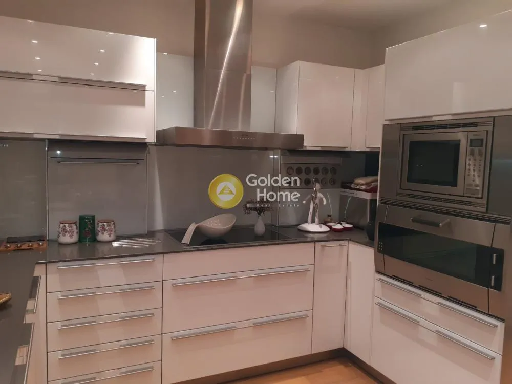 Detached house 460m²  - 5