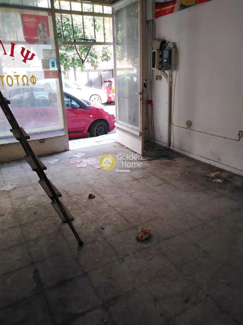 Κατάστημα 50τ.μ.  - 3