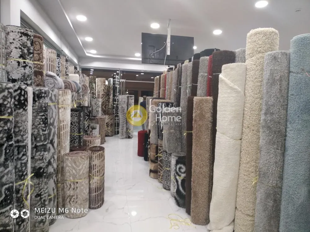 Shop 150m²  - 2