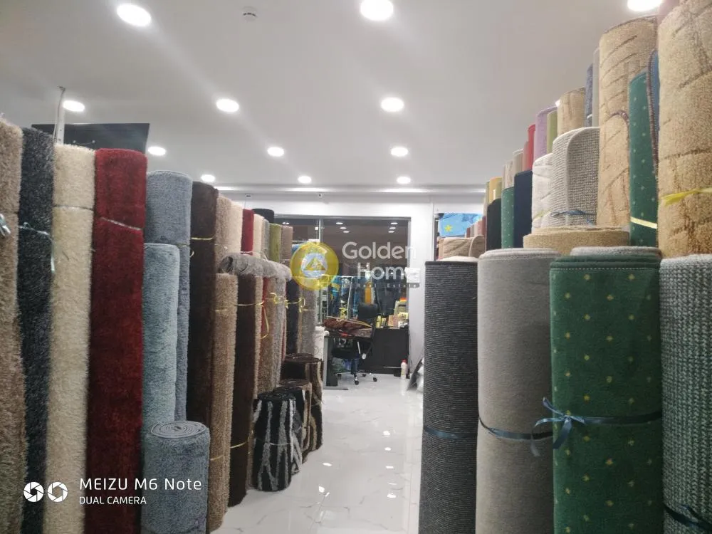 Shop 150m²  - 5